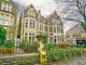 Thumbnail Town house for sale in Cathedral Road, Pontcanna, Cardiff