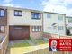 Thumbnail Terraced house for sale in Hereford Walk, Basildon, Essex