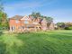 Thumbnail Detached house for sale in Fir Tree Avenue, Stoke Poges, Slough