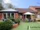 Thumbnail Bungalow for sale in Avonbank Close, Hunt End, Redditch