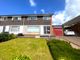 Thumbnail Semi-detached house to rent in Anthony Drive, Caerleon, Newport