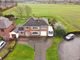 Thumbnail Detached house for sale in Coleshill Road, Fazeley, Tamworth, Staffordshire