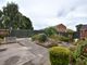 Thumbnail Detached bungalow for sale in Conway Drive, Shepshed, Leicestershire