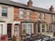 Thumbnail Terraced house to rent in Wilton Road, Reading