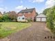 Thumbnail Detached house for sale in Peasenhall Road, Walpole, Halesworth