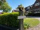 Thumbnail Detached house for sale in Lymington Road, Milford On Sea, Lymington
