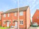 Thumbnail Semi-detached house for sale in Picca Close, Cardiff, The Vale Of Glamorgan