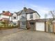 Thumbnail Semi-detached house for sale in Overhill Drive, Patcham, Brighton