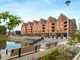 Thumbnail Flat for sale in "Marsworth House" at Broughton Crossing, Broughton, Aylesbury