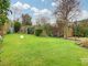 Thumbnail Detached house for sale in Wordsworth Close, Lichfield