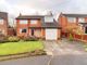 Thumbnail Detached house for sale in Beatrice Road, Worsley, Manchester