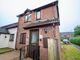 Thumbnail End terrace house for sale in Fairfield Gardens, Honiton