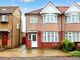 Thumbnail Semi-detached house to rent in Formby Avenue, Stanmore