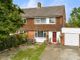 Thumbnail Semi-detached house for sale in Ribston Gardens, Paddock Wood, Tonbridge, Kent