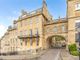 Thumbnail Flat for sale in Lansdown Place West, Bath