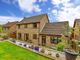 Thumbnail Detached house for sale in Beeches Farm Road, Crowborough, East Sussex