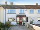 Thumbnail Terraced house for sale in Howrigg Bank, Wigton, Cumbria