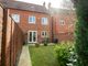 Thumbnail End terrace house for sale in Greenkeepers Road, Great Denham, Bedford