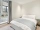 Thumbnail Flat for sale in Sophora House, Queenstown Road, London