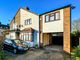 Thumbnail Semi-detached house for sale in Iona Crescent, Slough