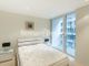 Thumbnail Flat to rent in Millharbour, Canary Wharf