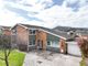 Thumbnail Detached house for sale in Sea Road, Abergele