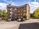 Thumbnail Flat for sale in Old Mill Court, Chigwell Road, South Woodford