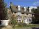Thumbnail Detached house for sale in Peek Crescent, Wimbledon Village