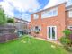 Thumbnail Semi-detached house for sale in St. Helens Close, Grantham