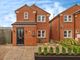 Thumbnail Detached house for sale in The Oval, Farsley, Leeds