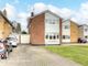 Thumbnail Link-detached house for sale in Albany Close, West Bergholt, Colchester, Essex