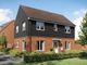 Thumbnail Detached house for sale in "The Easedale - Plot 82" at Cherry Croft, Wantage