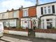 Thumbnail Terraced house for sale in Brougham Street, Gosport