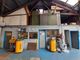 Thumbnail Commercial property for sale in Vehicle Repairs &amp; Mot HG4, Kirkby Malzeard, North Yorkshire