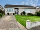 Thumbnail Detached bungalow for sale in Brookside, St. Ishmaels, Haverfordwest