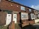 Thumbnail Terraced house for sale in 3 Sydenham Road, Hartlepool, Cleveland