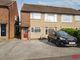 Thumbnail Maisonette for sale in Marlborough Gardens, Upminster