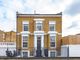 Thumbnail Terraced house for sale in Stamford Road, London