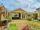 Thumbnail Detached bungalow for sale in Dugmore Avenue, Kirby-Le-Soken, Frinton-On-Sea