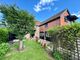 Thumbnail Barn conversion for sale in Manor Court, Fownhope, Hereford
