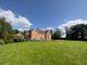 Thumbnail Detached house for sale in Cashel Lodge, Puddington Lane, Puddington