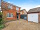 Thumbnail Detached house for sale in Bilberry Drive, Marchwood, Southampton, Hampshire