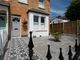 Thumbnail End terrace house for sale in Ranelagh Road, London