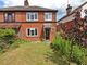 Thumbnail Semi-detached house for sale in Tattenham Road, Brockenhurst, Hampshire