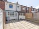 Thumbnail Terraced house for sale in Banbury Avenue, Blackpool