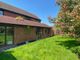 Thumbnail Detached house for sale in Lackmore Gardens, Woodcote, Reading