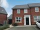 Thumbnail Semi-detached house for sale in Champion Way, Tiverton