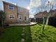 Thumbnail Detached house for sale in Saxton Court, Garforth, Leeds