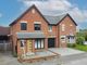 Thumbnail Link-detached house for sale in Riverside Road, Ipswich