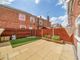 Thumbnail Terraced house for sale in Victoria Street, Holbeach, Spalding